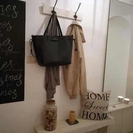 Apartament Manuel Verdugo, 32