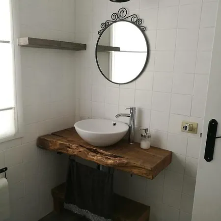 Apartment Manuel Verdugo, 32 *
