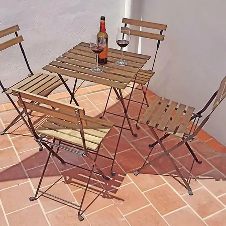 Apartment Manuel Verdugo, 32